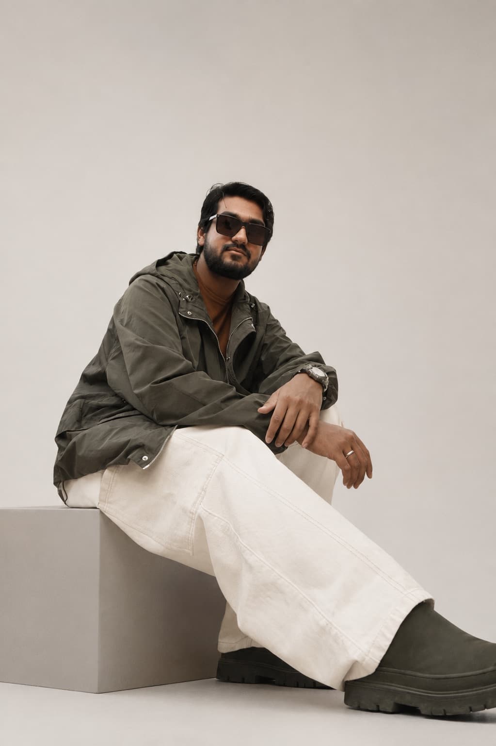 Atharva Goyal