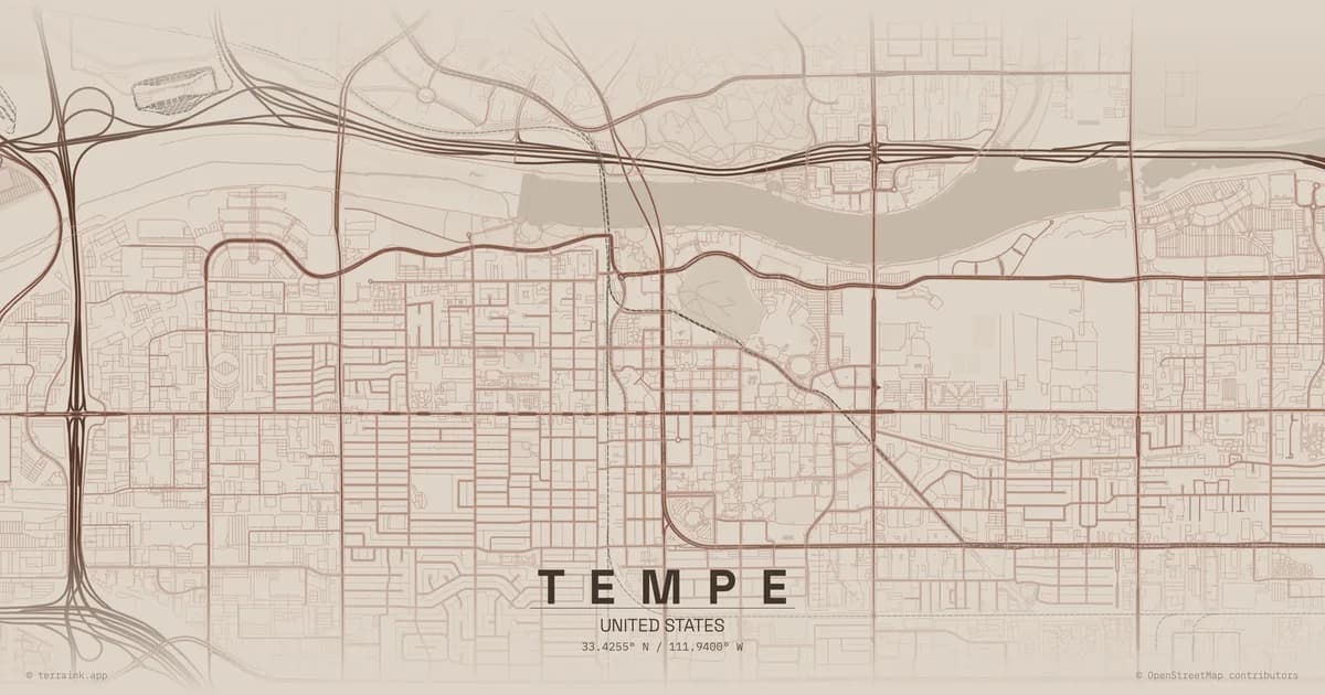 Tempe