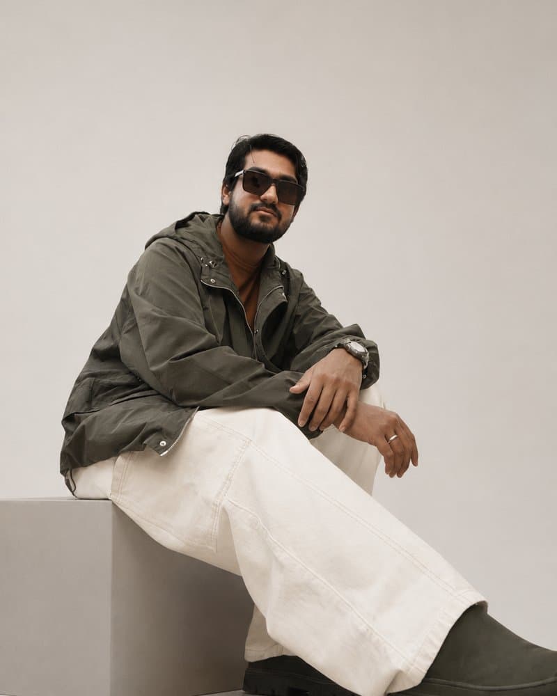 Atharva Goyal