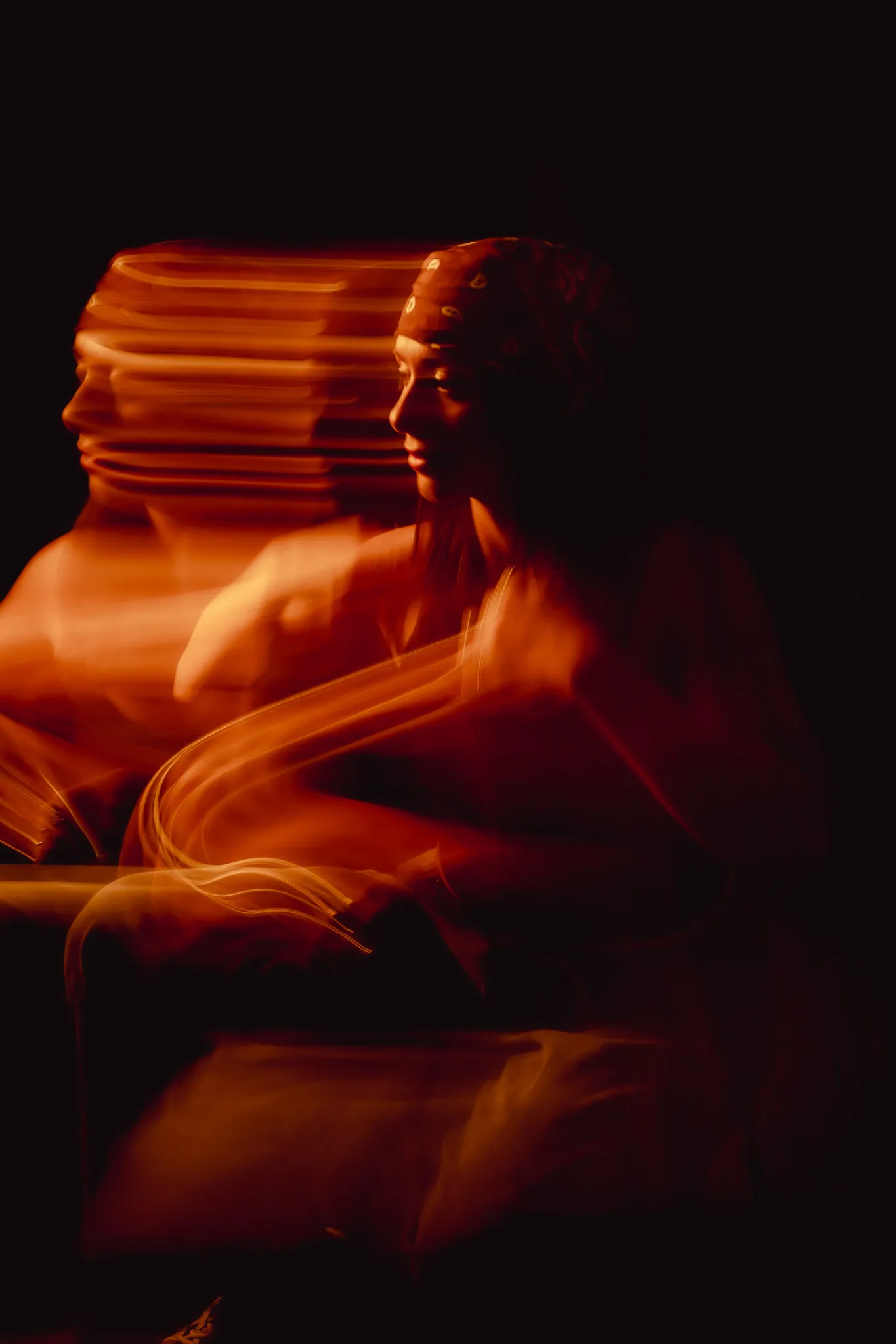 Blur Study